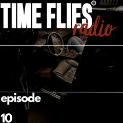 Episode 10 - Hosted by Dezmos