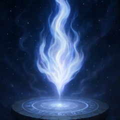 Celestine Flame_Dynamic Sample