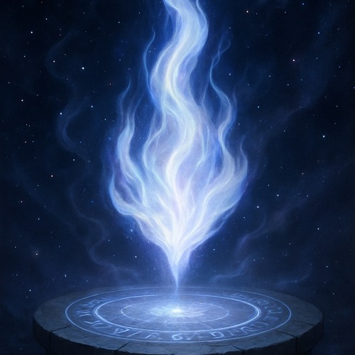 Celestine Flame_Dynamic Sample