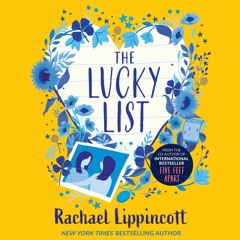 [Read] Online The Lucky List BY : Rachael Lippincott