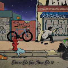 2. AdrianBoys, AC BEATS - Tempos De Vila