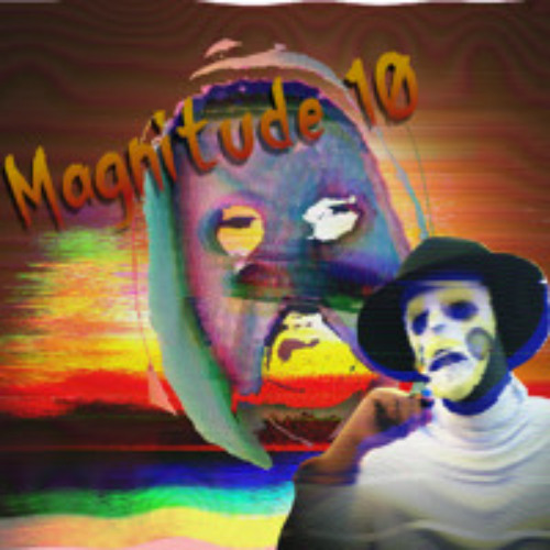 Magnitude 4/10