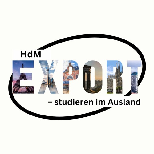 HdM Export - studieren im Ausland