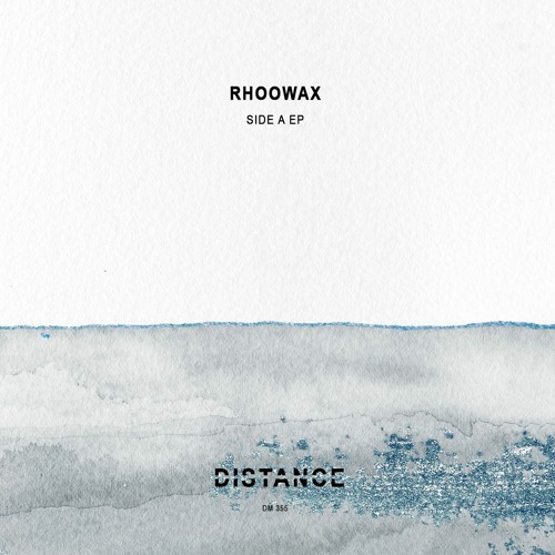Rhoowax - Side A