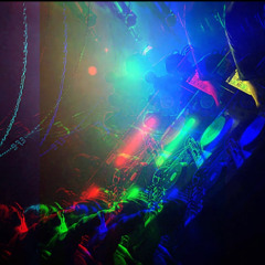 slick neon return to the madness mix 2025