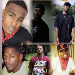 LIL YG FT BIGG HOT-industry invasion