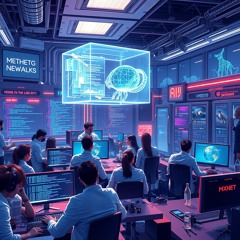 AI Innovations Unleashed: Deep Learning Frameworks & Real-Time Image Processing