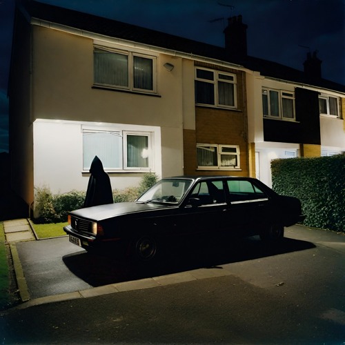Night Time Manuva