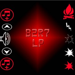 B2R7 - Elevation Nostalgia (Instrumental)