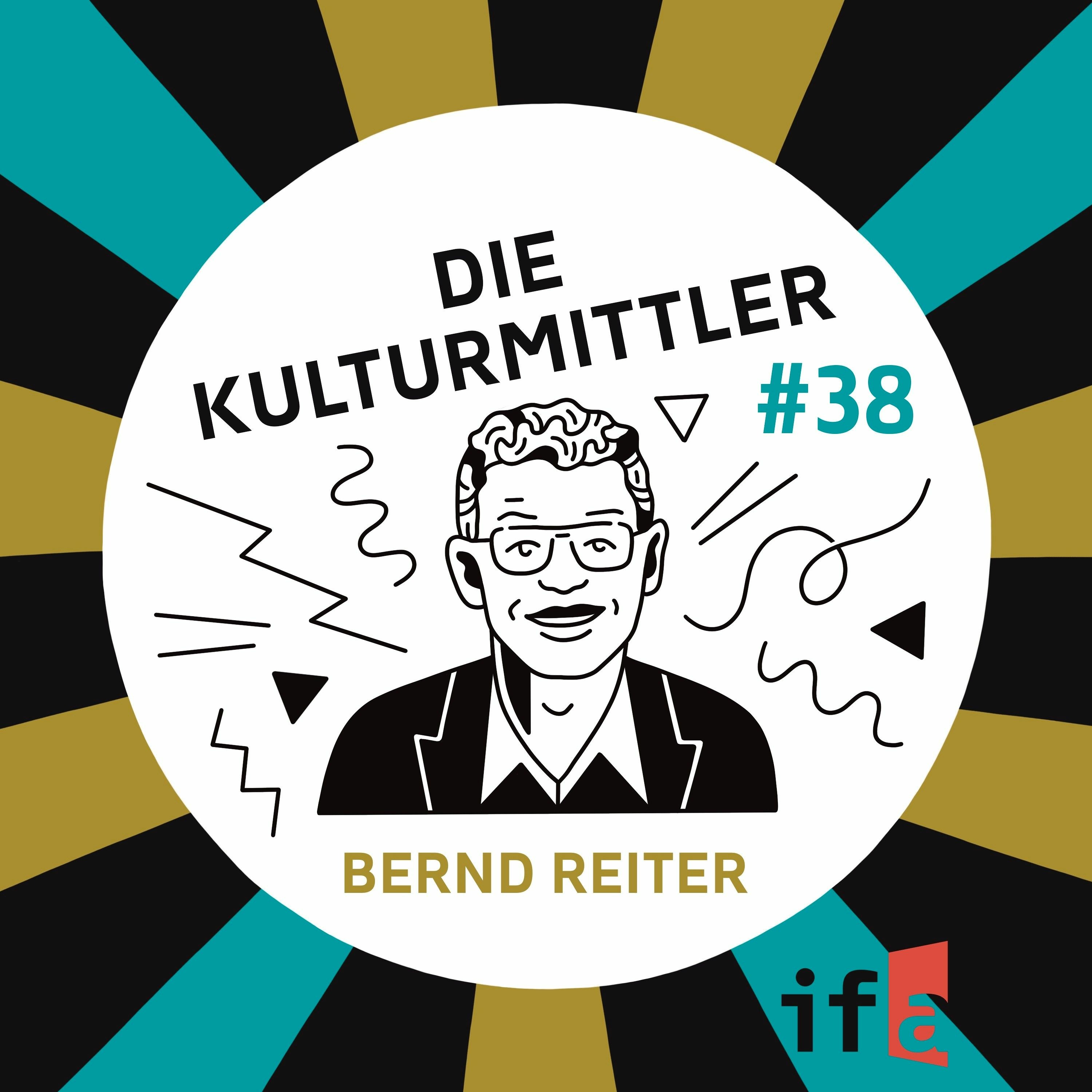 ifa Podcast