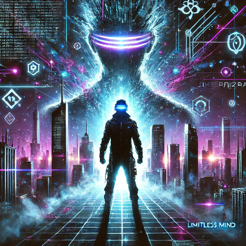 Limitless Mind (feat. D9 Фантом)