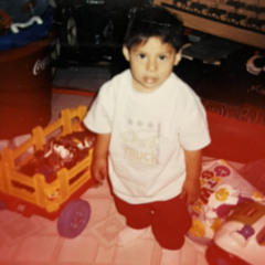 Jagger4007-REASON (prod. 808Zai)