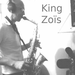 Easter Dub Part 4 feat. King Zoïs
