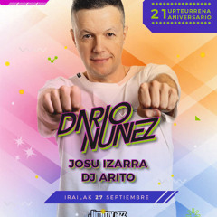live Jimmy Jazz Klub  27.09.25 Vitoria