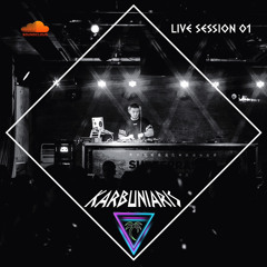 LIVE SESSIONS [01] SUBTERRANEO 01/02/25
