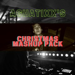 Christmas Mashup Pack (Filtered Due Copyright) [FREE DOWNLOAD]