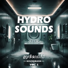 Sylenth1 Hydro Sounds Vol. 1