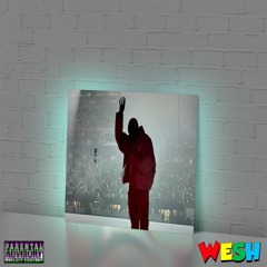 Kanye West - Praise God (WESH REMIX) #FREE DL
