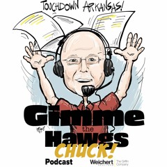 The Gimme The Hawgs Chuck Podcast: Ep. 225 - DVH's Recruiting Philosophy