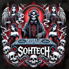 SOHTECH | HARD TECHNO | SET @EGG LONDON / @XVII.17.DICIASSETTE