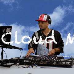Cloud Mix Series EP 10⎢iLLWiNK⎢ House,  Jungle,  Footwork, UK Garage