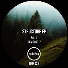 P R E M I E R E: A373 - Structure EP [HMR038]