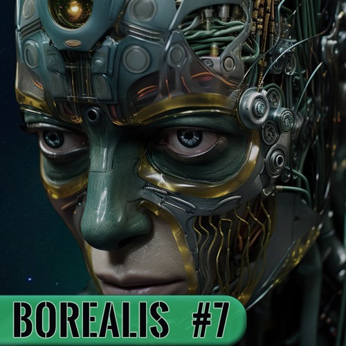 Borealis Radio Show Demo | Episode [7] | [December, 2023]