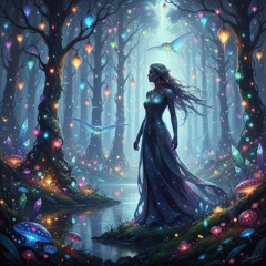 Enchanted Forest