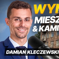Cała prawda o wynajmie mieszkań. Czy się opłaca? | Damian Kleczewski
