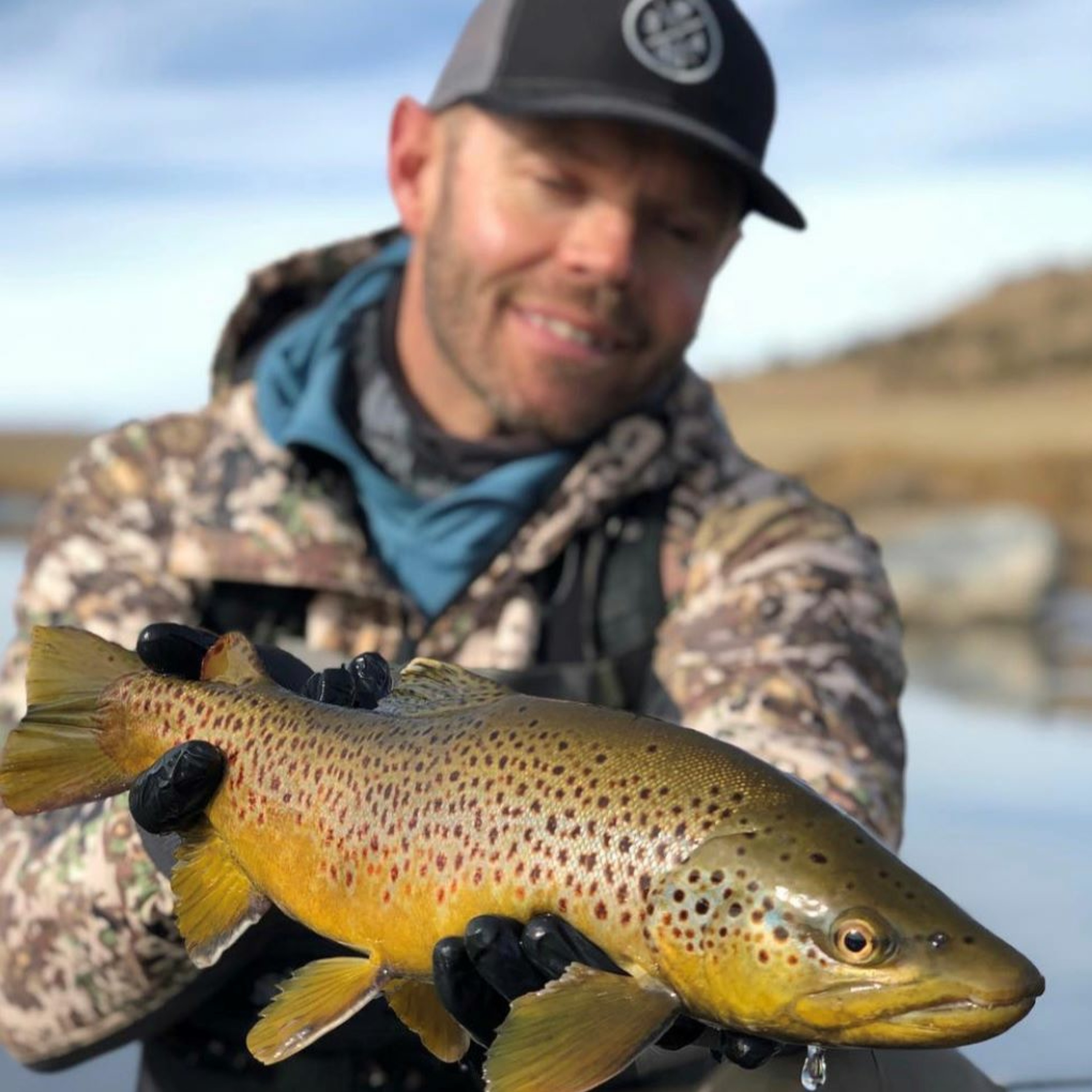 Fly Fishing 97 Podcast