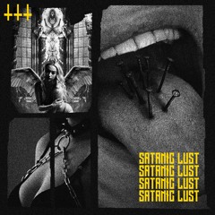 FREE DL | Satanic Lust - Toxic Machinery, TNMN, ÆRES