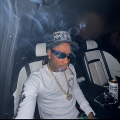 Wiz Khalifa & PlaqueBoyMax - Again (Official Audio)