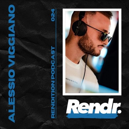 Rendition 024 - Alessio Viggiano