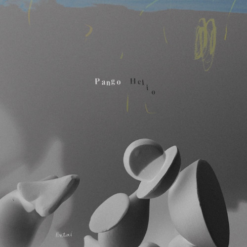 PREMIERE: Pango - Faehtar [PIN003]