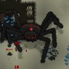 (Fanmade) Necesse - Spider Queen