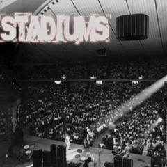 STADIUMS - ADRIEN STAY & ANGEL IS