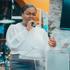 Jezi, Ou ki renmen mwen Louange | Marsha Jean-Mary JKC Orlando Revival 3-20-2025