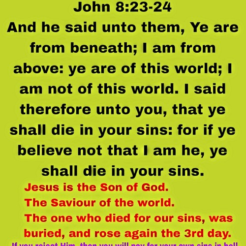 ChristLike-Reject