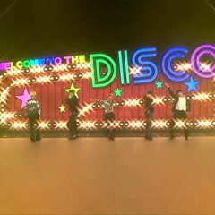 단발머리 (Short hair)- TXT(투모로우바이투게더) [2020 MAMA]