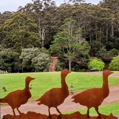 "The Space Not Yet Named"