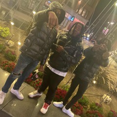 6ix & Jaedirty Flow p. Loko La’Flare