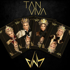 JNS - Tan Viva (Javo Garcia Remix)