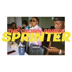 Sprinter (Central Cee & Dave Remix)