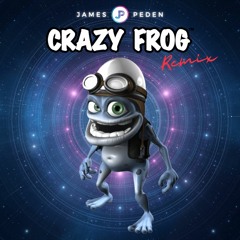 Crazy Frog Synth Remix