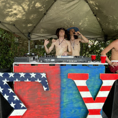 Headbanging At The Tailgate