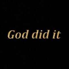 Did it again ( Freestyle ) Prod.Marchi