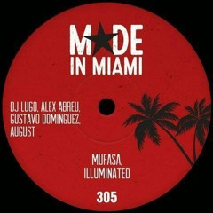 DJ Lugo , Alex Abreu - Mufasa