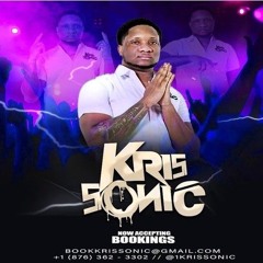 Dj Kris Sonic Early Club Jugglin (Kingston)