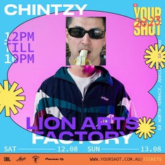YOUR SHOT SA 2023 Set - CHINTZY