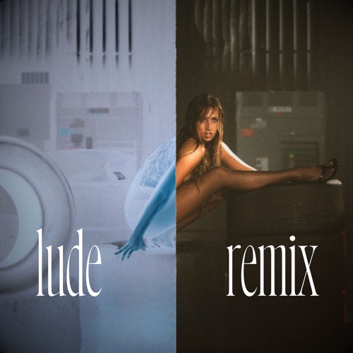 Tate McRae - Just Keep Watching (Lude Afro House Remix)